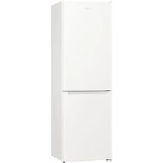 Gorenje RK6191EW4 alulfagyasztós hűtőszekrény