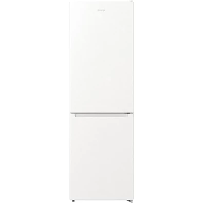 Gorenje RK6191EW4 alulfagyasztós hűtőszekrény