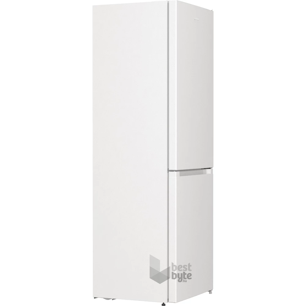 Gorenje RK6192EW4 fehér, alulfagyasztós, Hűtő:208L, Fagyasztó:112L, hűtőszekrény