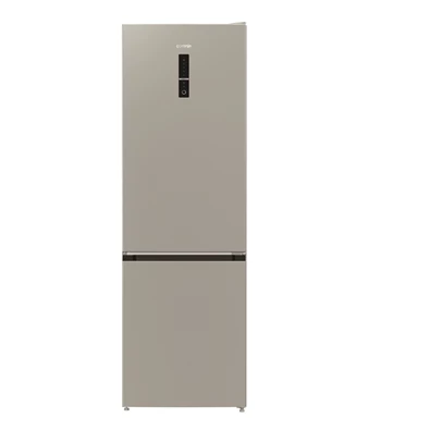 Gorenje RK6193LX4 alulfagyasztós hűtőszekrény