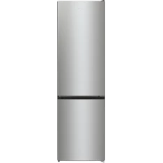 Gorenje RK6202ES4 alulfagyasztós hűtőszekrény