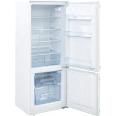 Gorenje RKI4151P1 beépíthető alulfagyasztós hűtőszekrény