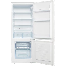 Gorenje RKI4151P1 beépíthető alulfagyasztós hűtőszekrény