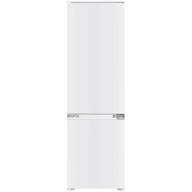 Gorenje RKI517EP1 beépíthető,alulfagyasztós, Hűtő:183L, Fagyasztó:67L, hűtőszekrény