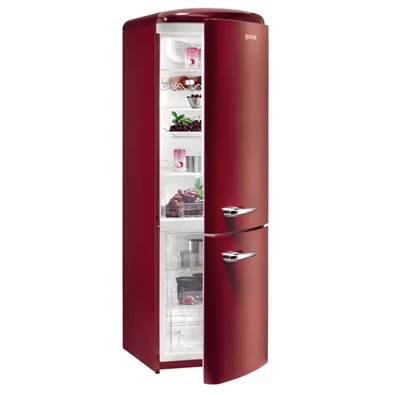 Gorenje RK 60359 OR alulfagyasztós hűtőszekrény
