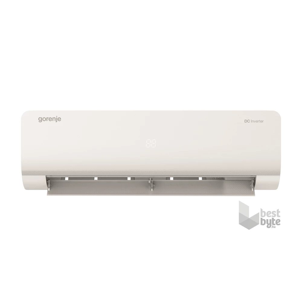 Gorenje Rea 2,6KW split klíma csepptálca fűtéssel, beépített WIFI REA26 KC