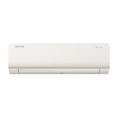 Gorenje Rea 3,5KW split klíma csepptálca fűtéssel, beépített WIFI REA35 KC