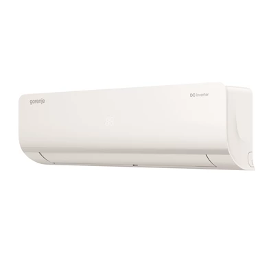 Gorenje Rea 3,5KW split klíma csepptálca fűtéssel, beépített WIFI REA35 KC