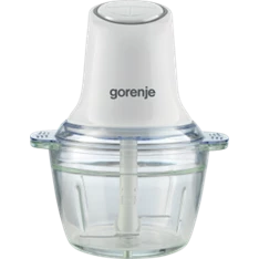 Gorenje S501GW 1L fehér aprító