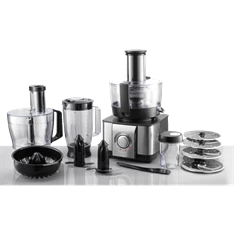 Gorenje SBR1000BE konyhai robotgép (Újracsomagolt)