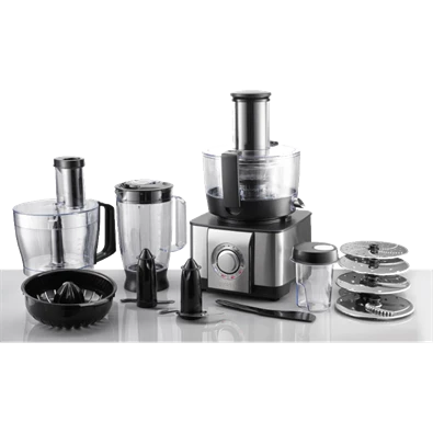 Gorenje SBR1000BE konyhai robotgép (Újracsomagolt)