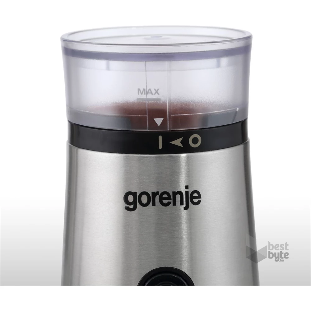 Gorenje SMK150E kávédaráló