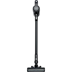 Gorenje SVC216FMLBKII akkumulátoros fekete álló porszívó