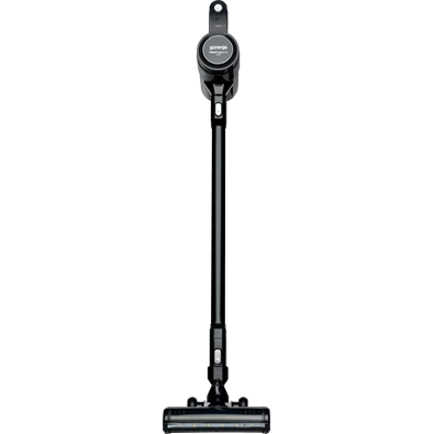 Gorenje SVC216FMLBKII akkumulátoros fekete álló porszívó