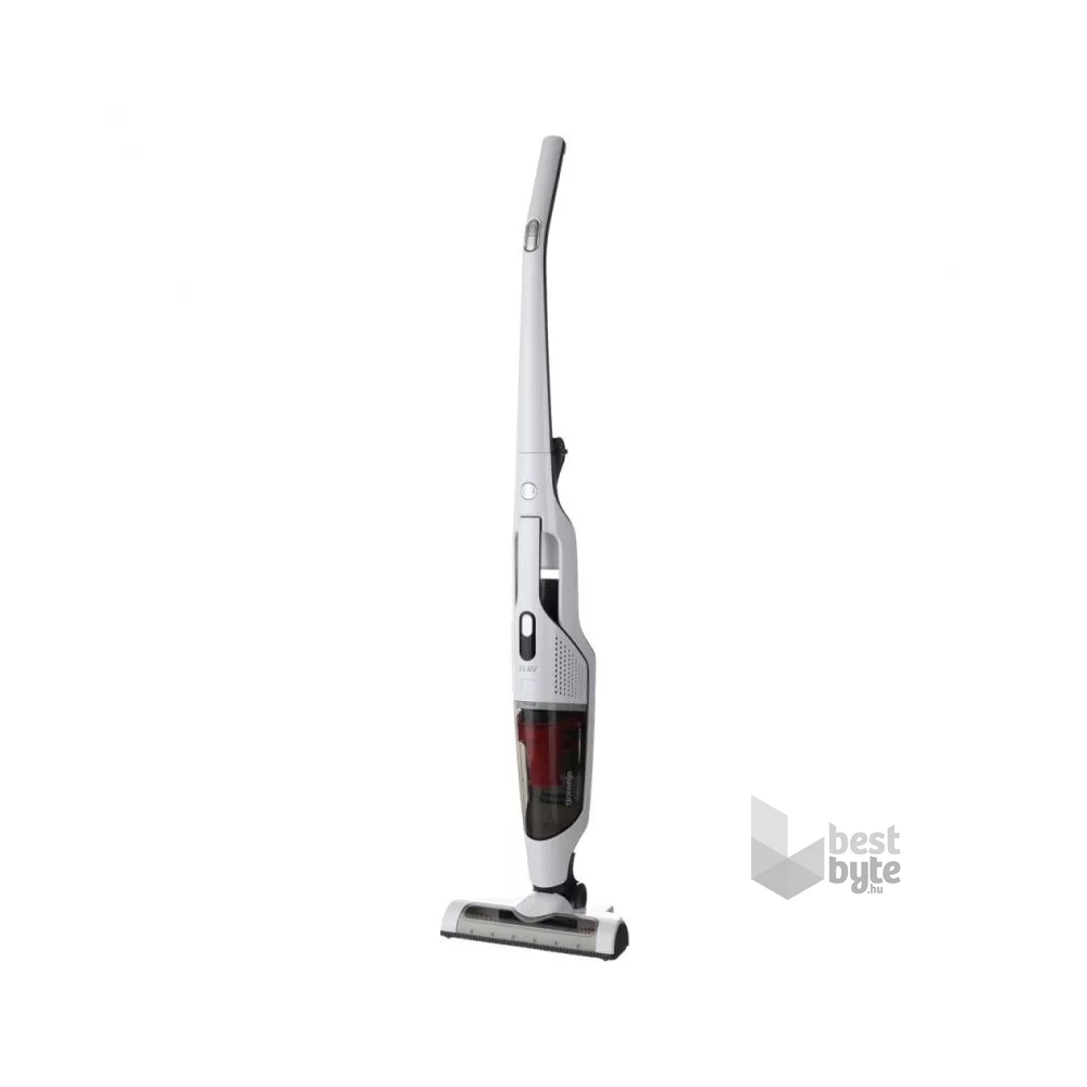 Gorenje SVC216GFW álló porszívó