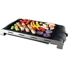 Gorenje TG2514B fekete asztali elektromos grill