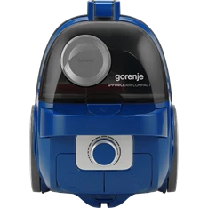 Gorenje VCEA01GACBUCY porzsák nélküli porszívó