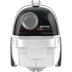 Gorenje VCEA01GACWCY porzsák nélküli porszívó (Újszerű)