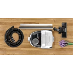 Gorenje VCEA01GACWCY porzsák nélküli porszívó (Újszerű)