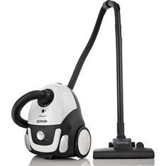 Gorenje VCEA11CXWII porzsákos porszívó