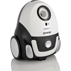 Gorenje VCEA11CXWII porzsákos porszívó