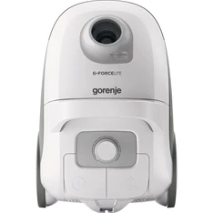 Gorenje VCEA21GLW porzsákos porszívó