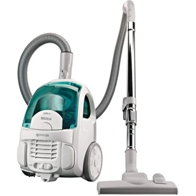 Gorenje VCK1501BCYIII porszívó