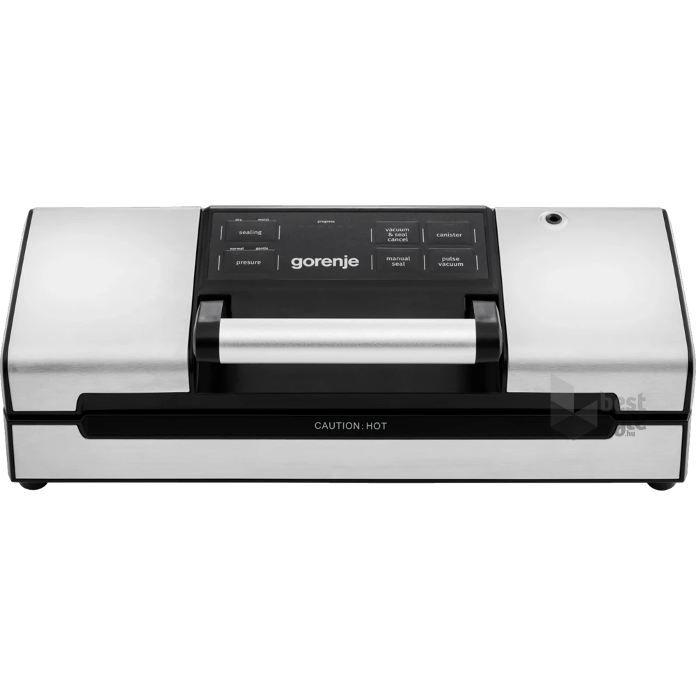 Gorenje VS120EPRO vákuumfóliázó