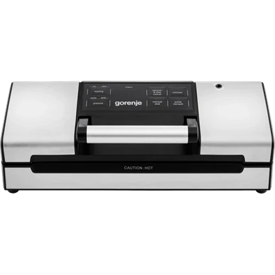 Gorenje VS120EPRO vákuumfóliázó