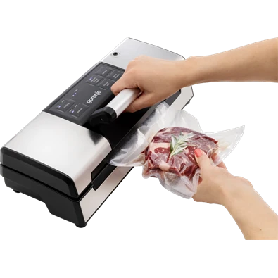 Gorenje VS120EPRO vákuumfóliázó