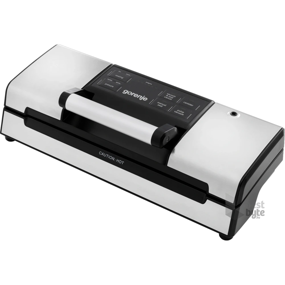 Gorenje VS120EPRO vákuumfóliázó