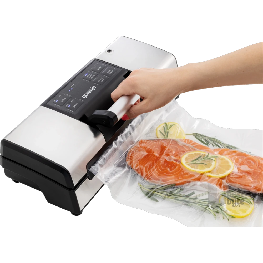 Gorenje VS120EPRO vákuumfóliázó