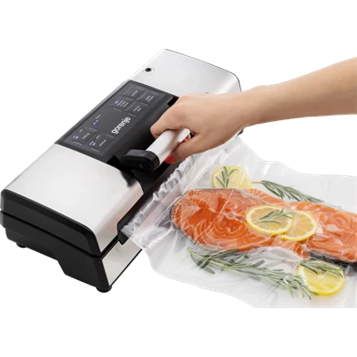 Gorenje VS120EPRO vákuumfóliázó