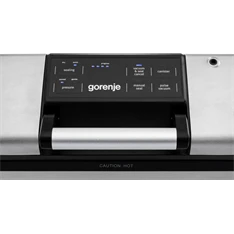 Gorenje VS120EPRO vákuumfóliázó