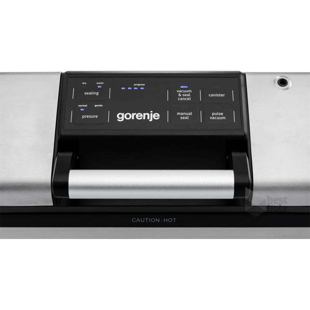 Gorenje VS120EPRO vákuumfóliázó