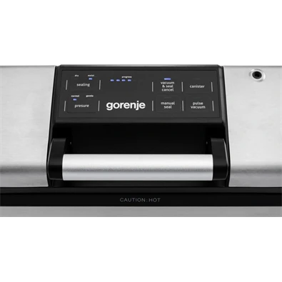 Gorenje VS120EPRO vákuumfóliázó