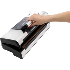 Gorenje VS120EPRO vákuumfóliázó