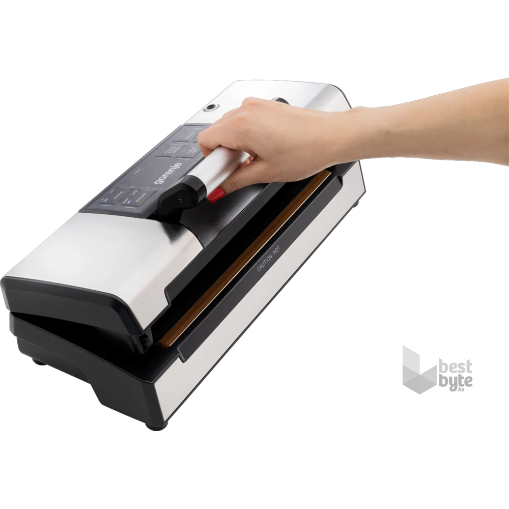 Gorenje VS120EPRO vákuumfóliázó