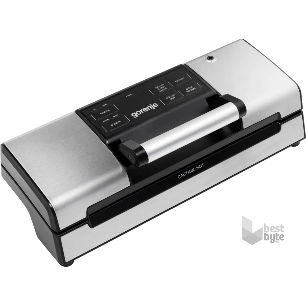 Gorenje VS120EPRO vákuumfóliázó