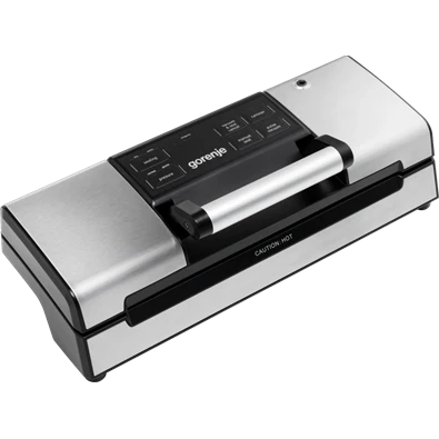 Gorenje VS120EPRO vákuumfóliázó