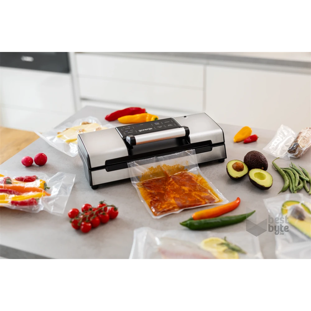 Gorenje VS120EPRO vákuumfóliázó