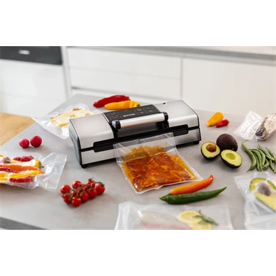 Gorenje VS120EPRO vákuumfóliázó