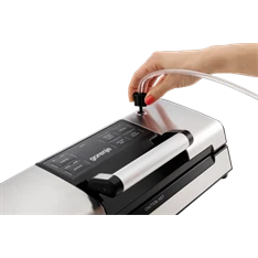 Gorenje VS120EPRO vákuumfóliázó