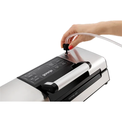 Gorenje VS120EPRO vákuumfóliázó