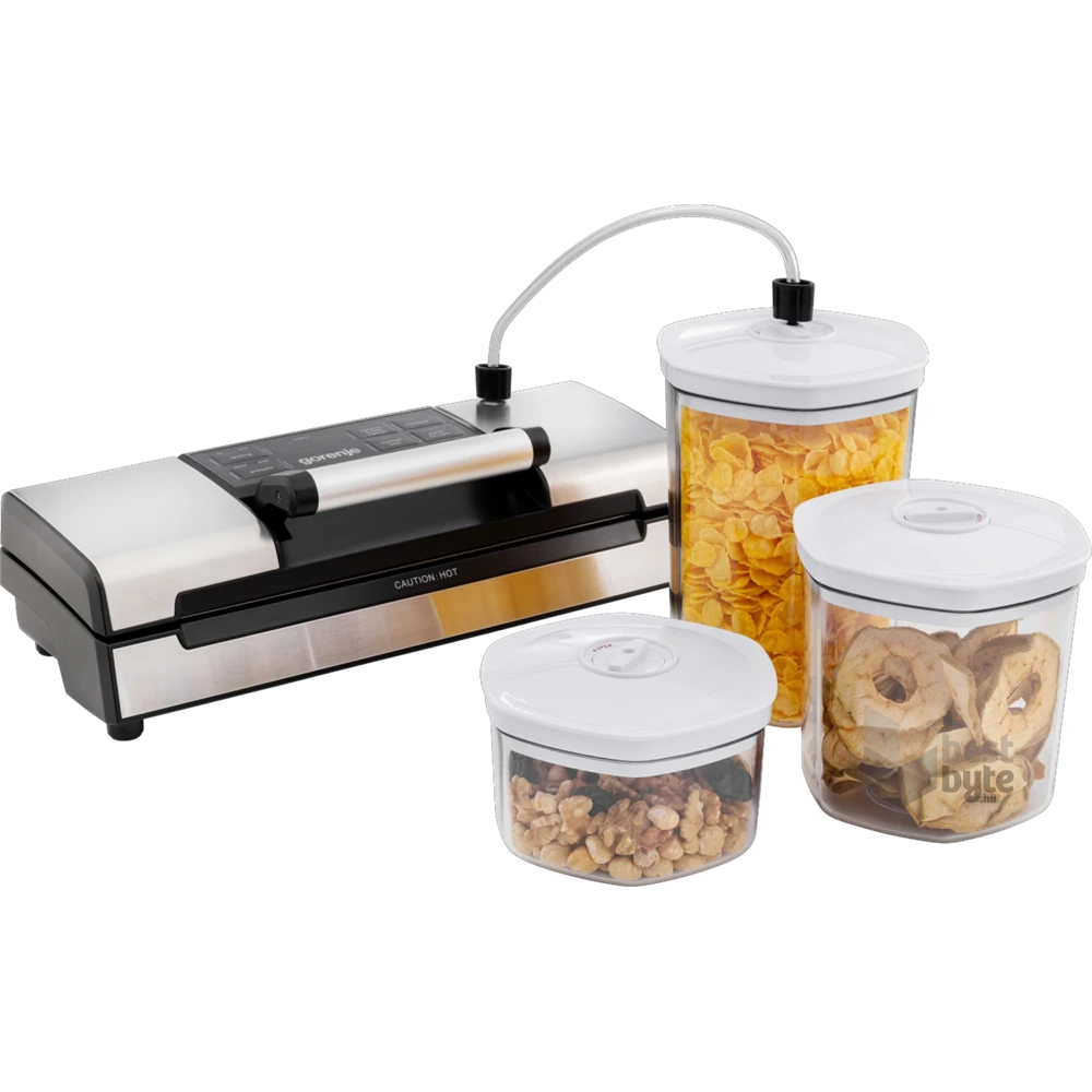 Gorenje VS120EPRO vákuumfóliázó