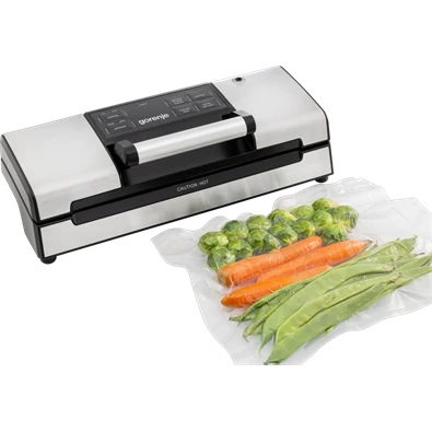Gorenje VS120EPRO vákuumfóliázó