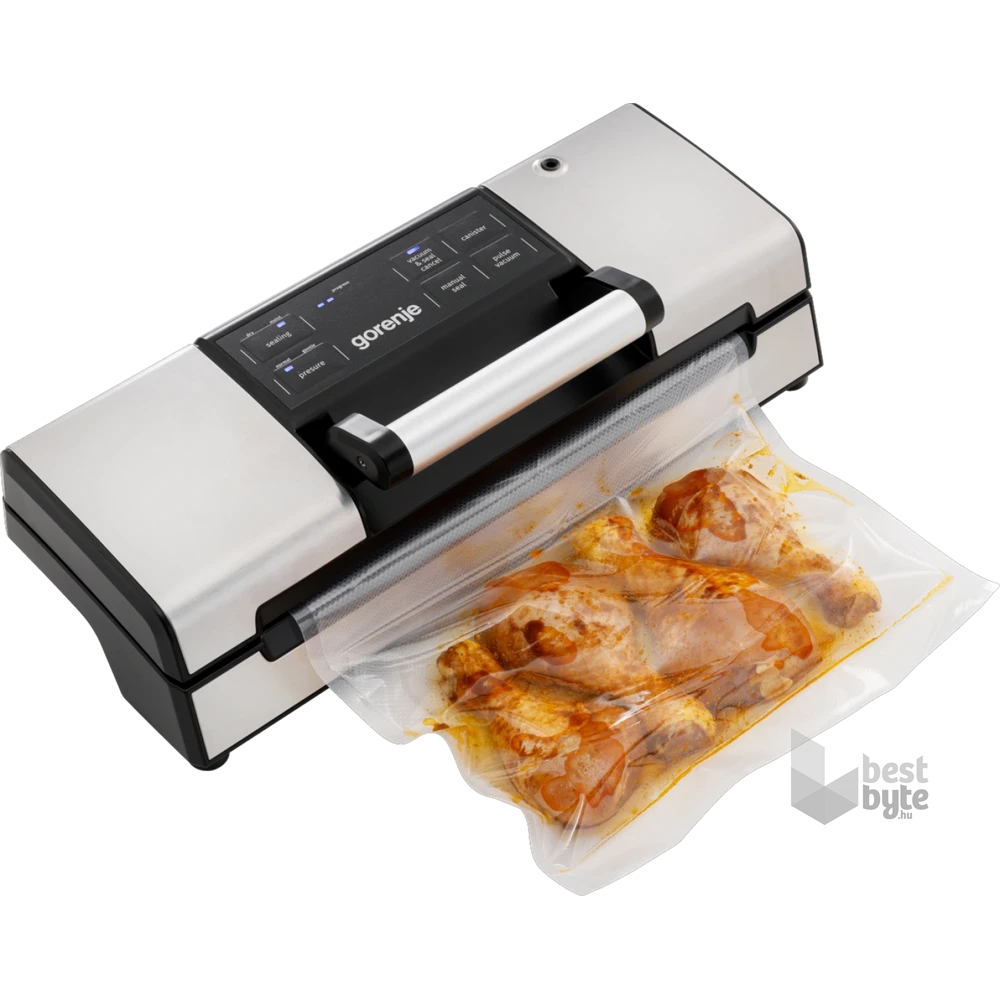 Gorenje VS120EPRO vákuumfóliázó