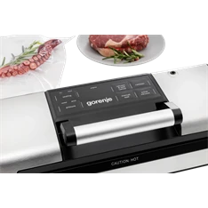 Gorenje VS120EPRO vákuumfóliázó