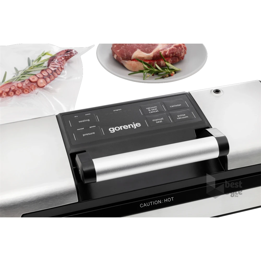 Gorenje VS120EPRO vákuumfóliázó