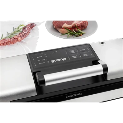 Gorenje VS120EPRO vákuumfóliázó